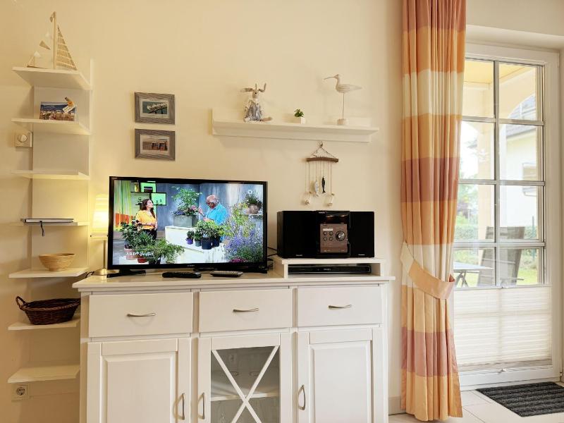 Kurparkresidenz Baabe - Ferienwohnung Bernsteinchen - image 14