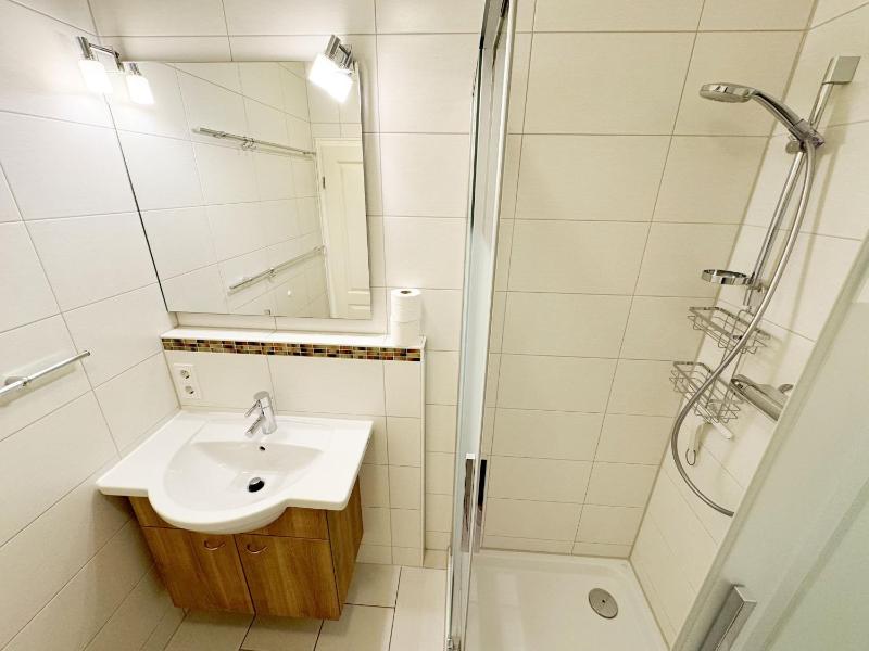 Kurparkresidenz Baabe - Ferienwohnung Bernsteinchen - image 19