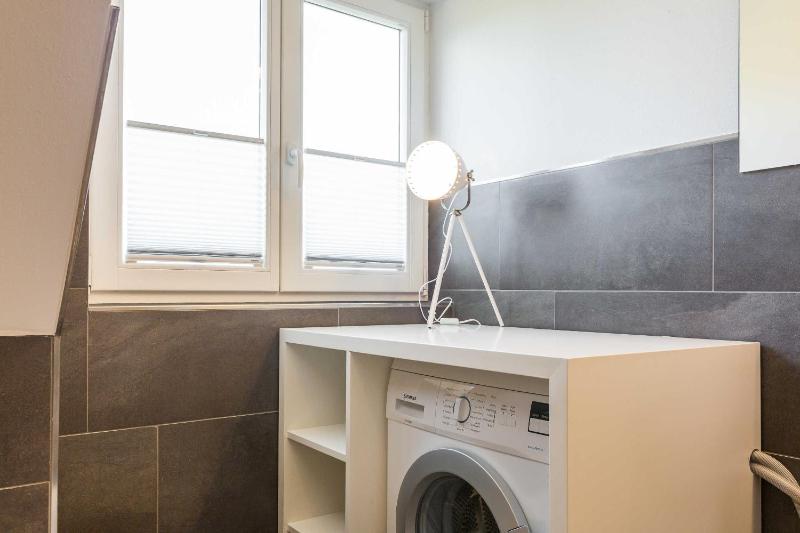 Three-Bedroom House image 3