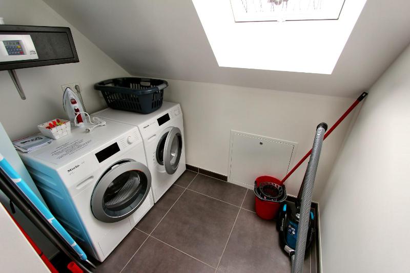 Three-Bedroom House image 2