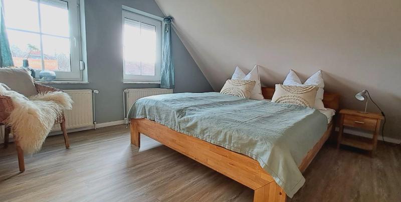 Ferienhaus in Nessmersiel 20-014 - image 6