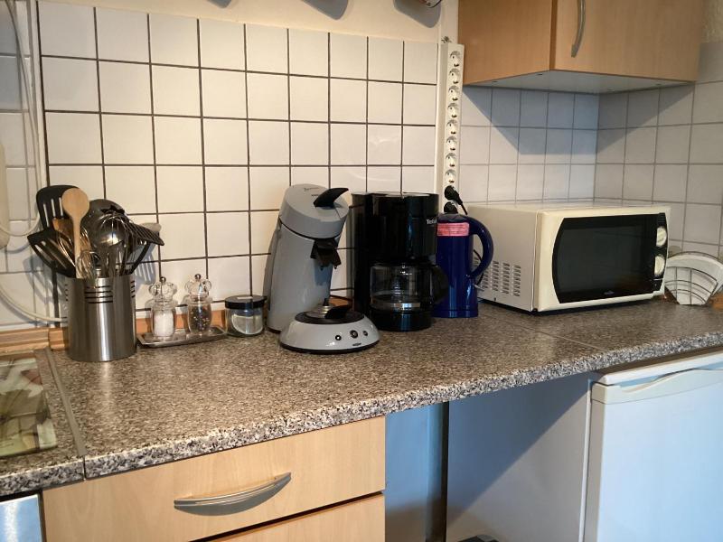 Ferienwohnung Krapohl - image 11
