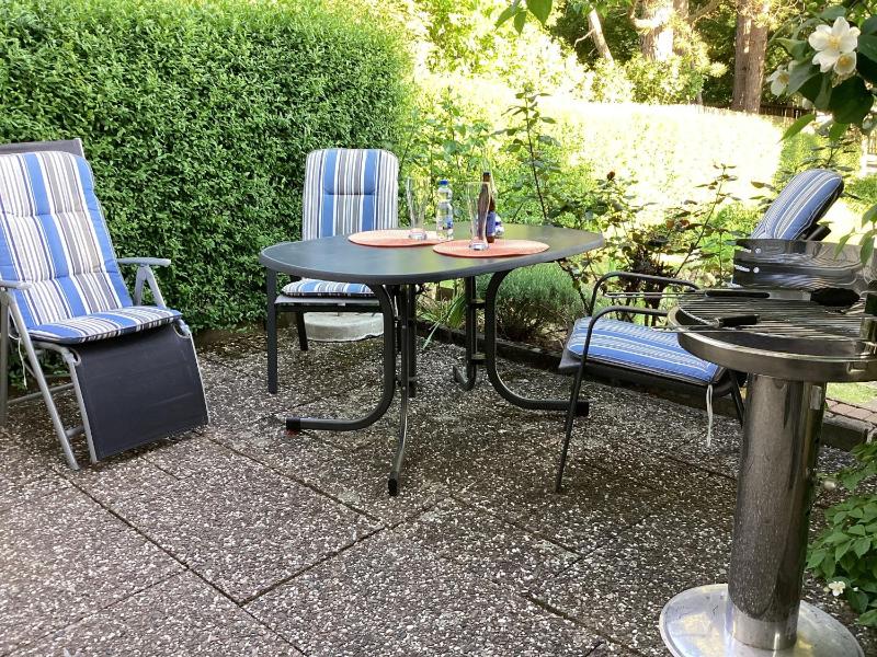 Ferienwohnung Krapohl - image 14