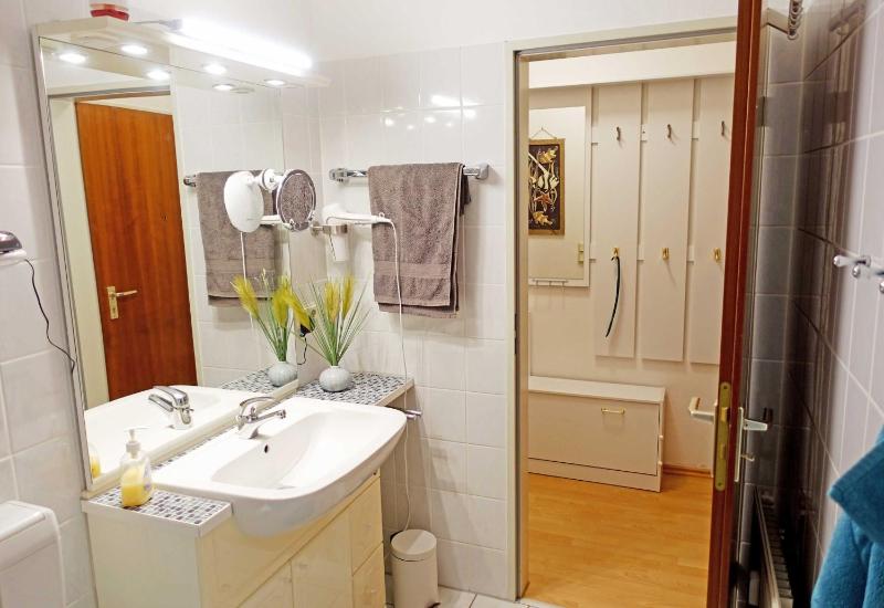 Apartment with Terrace image 4