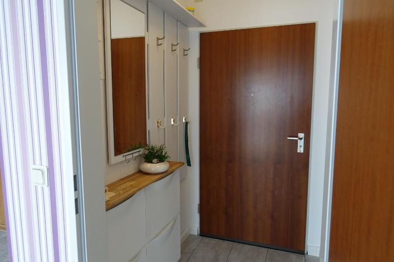 Apartment with Terrace image 3