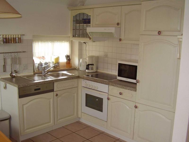 Ferienhaus in Nessmersiel 20-025 - image 17