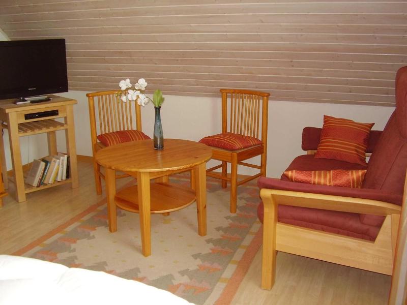 Ferienhaus in Nessmersiel 20-025 - image 2