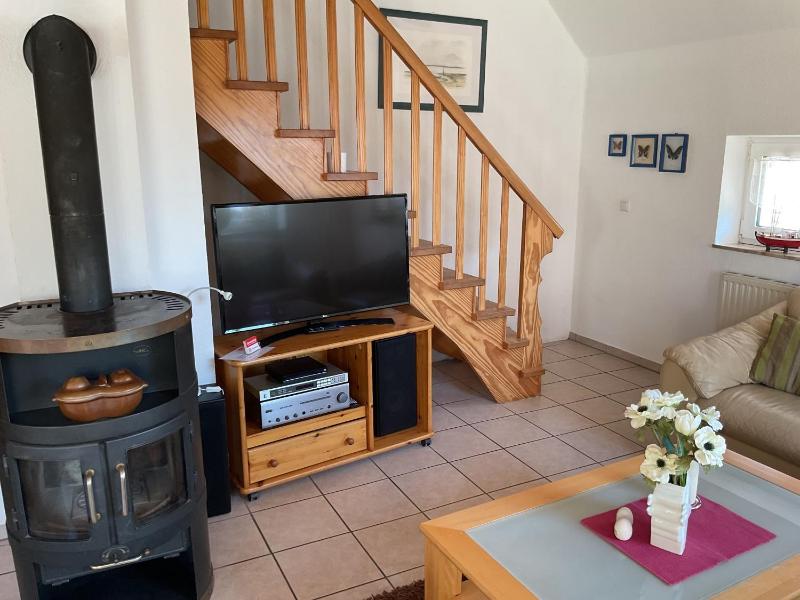 Ferienhaus in Nessmersiel 20-025 - image 4