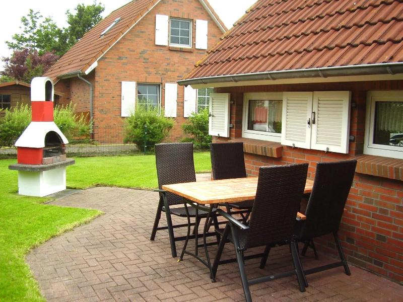 Ferienhaus in Nessmersiel 20-025 - image 3