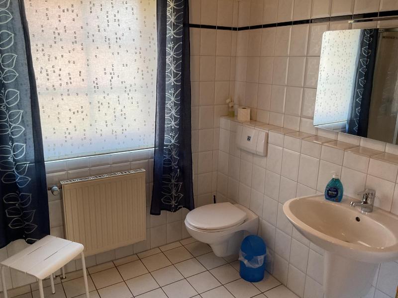 Ferienhaus in Nessmersiel 20-025 - image 14