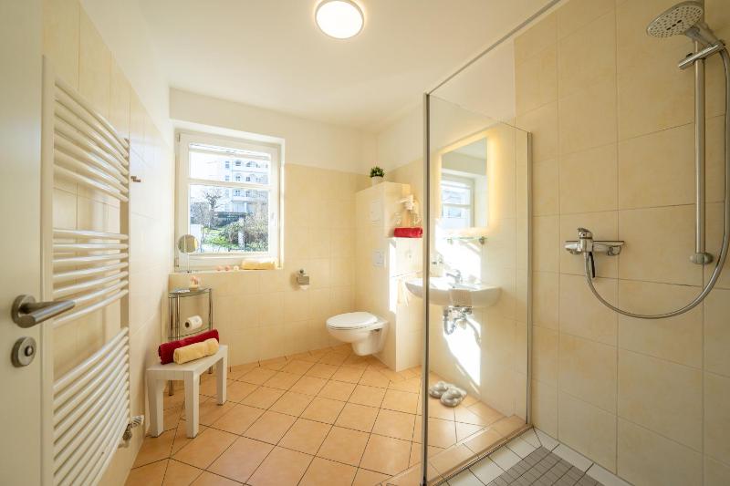 Two Room Apartment with Sea View - Seeigel image 3