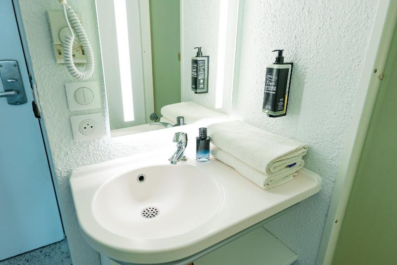 ibis budget Sète centre - image 39