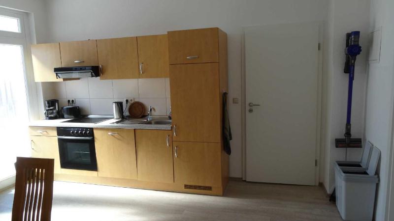 One-Bedroom Apartment with Balcony image 4