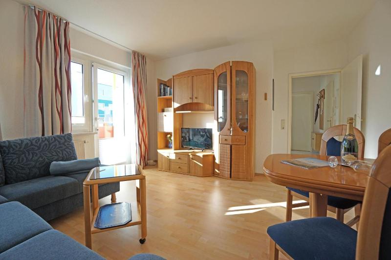 Ferienwohnung Duenenweg _ Haase - image 12