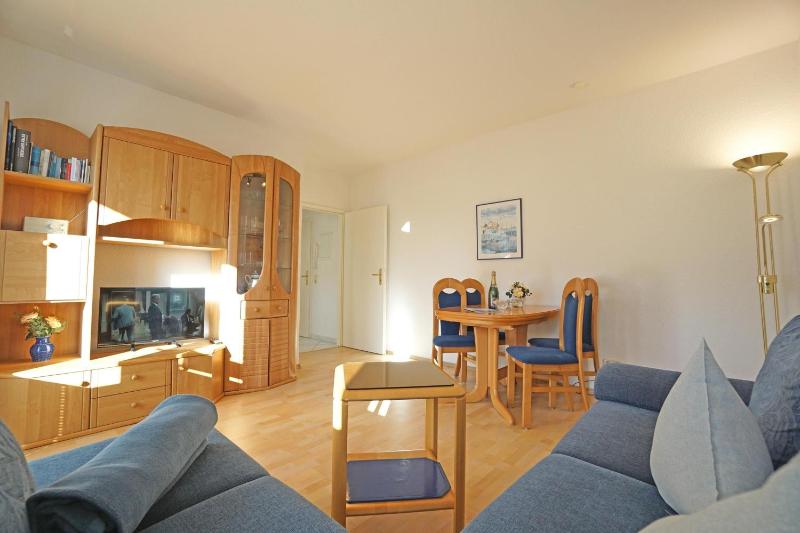 Ferienwohnung Duenenweg _ Haase - image 13