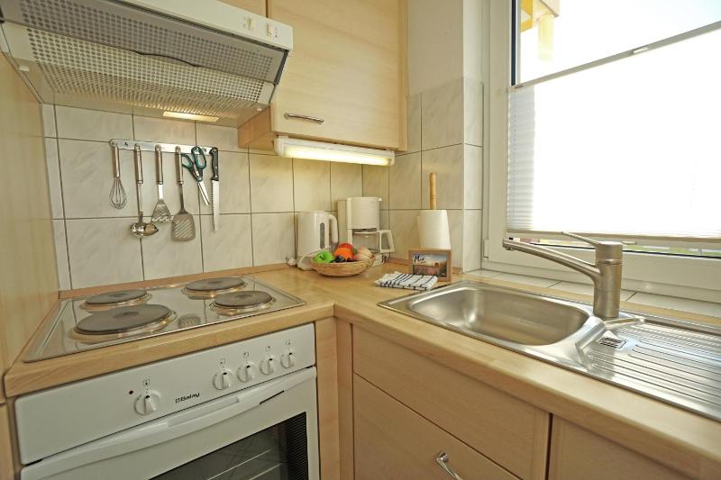 Ferienwohnung Duenenweg _ Haase - image 15