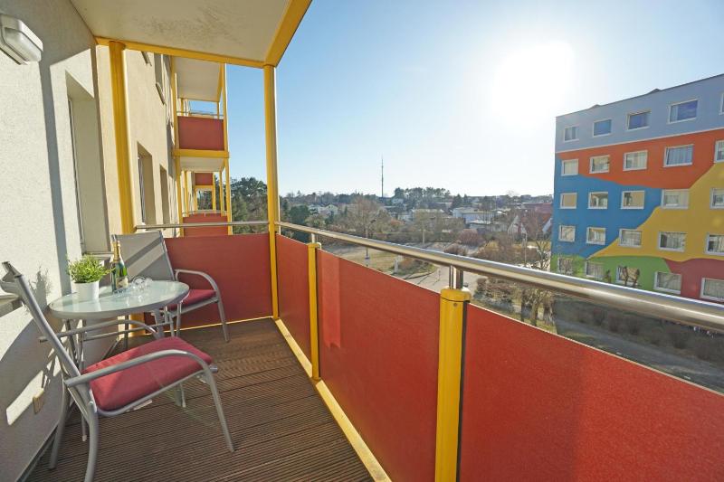 Ferienwohnung Duenenweg _ Haase - image 16