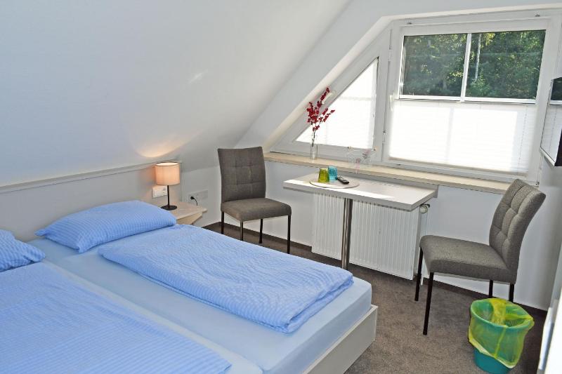 Pension mit Fruehstueck im Ostseebad - image 12