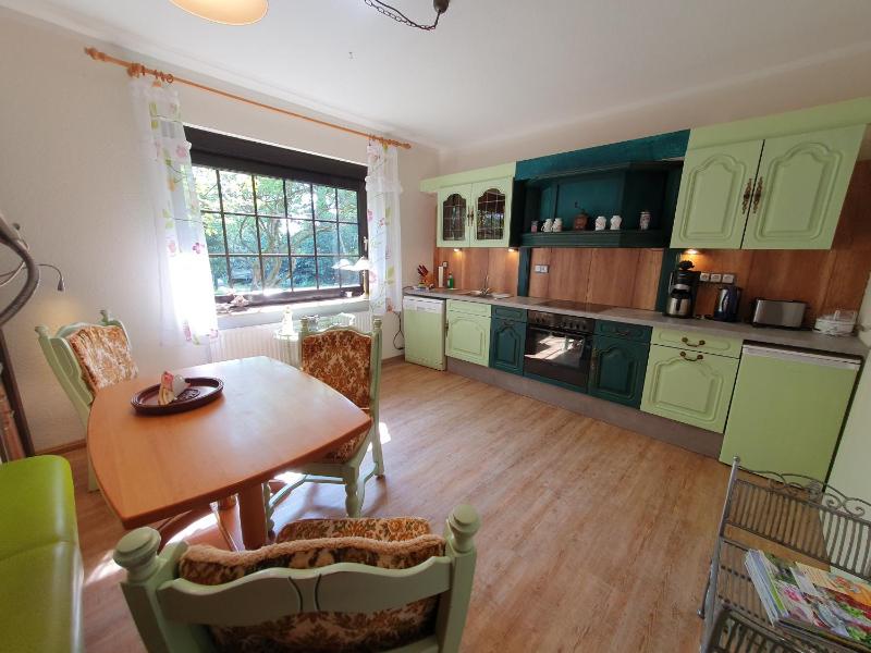 Two-Bedroom Apartment with Terrace image 1