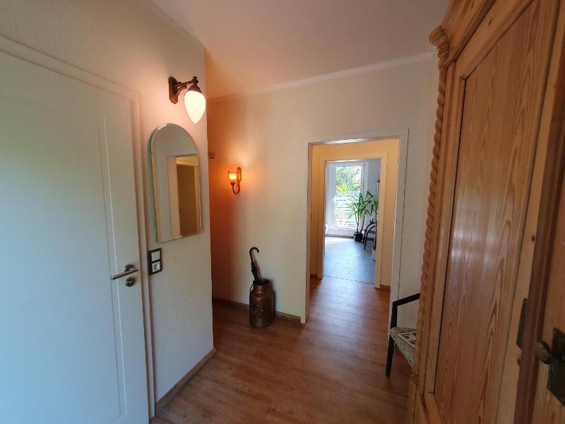 Two-Bedroom Apartment with Terrace image 2