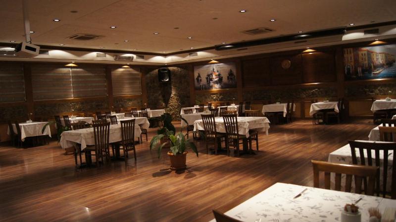 Elit Palas Hotel - image 3