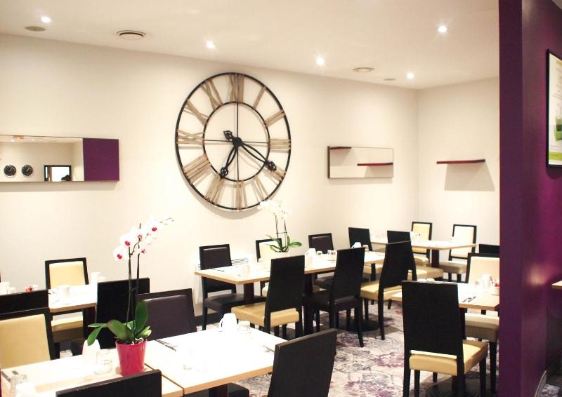 Mercure Angers Centre Gare - image 43