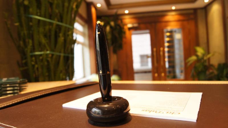 Elit Palas Hotel - image 8