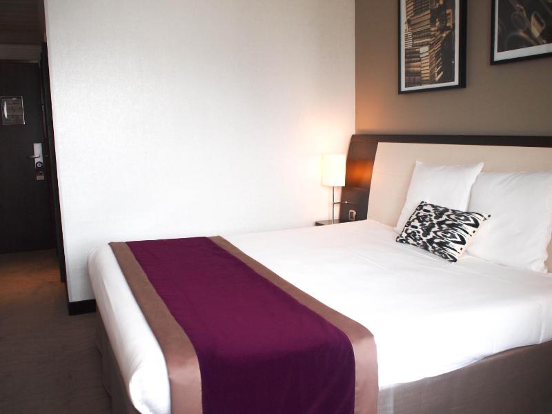 Mercure Angers Centre Gare - image 15