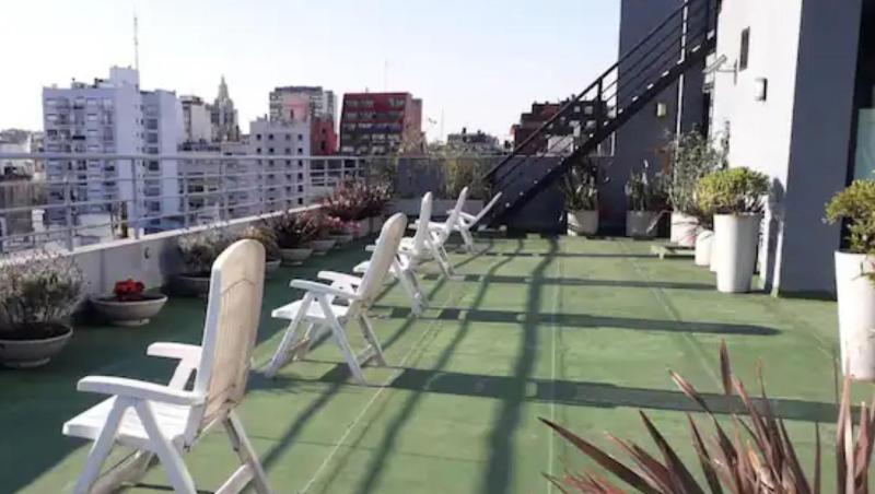 Hermoso departamento céntrico - image 13