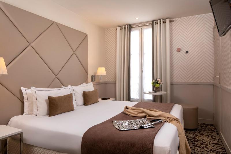 Double or Twin Room image 1