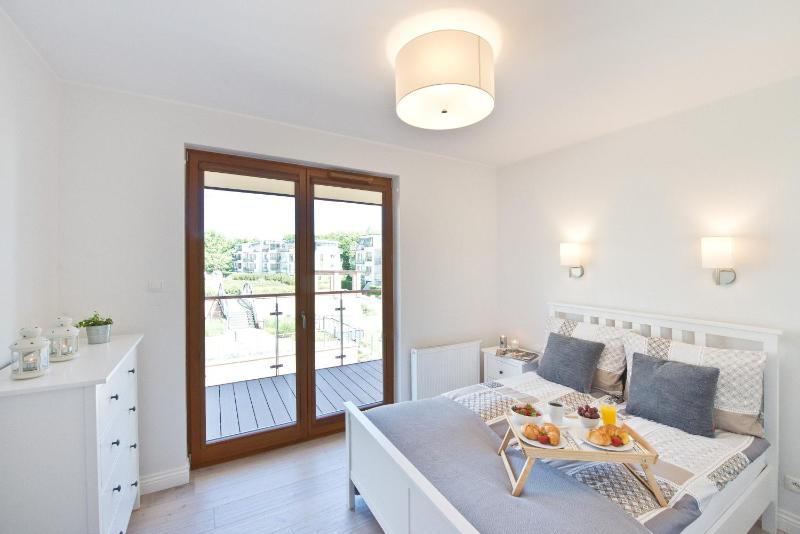 Apartament Aquarius Sopot - image 21