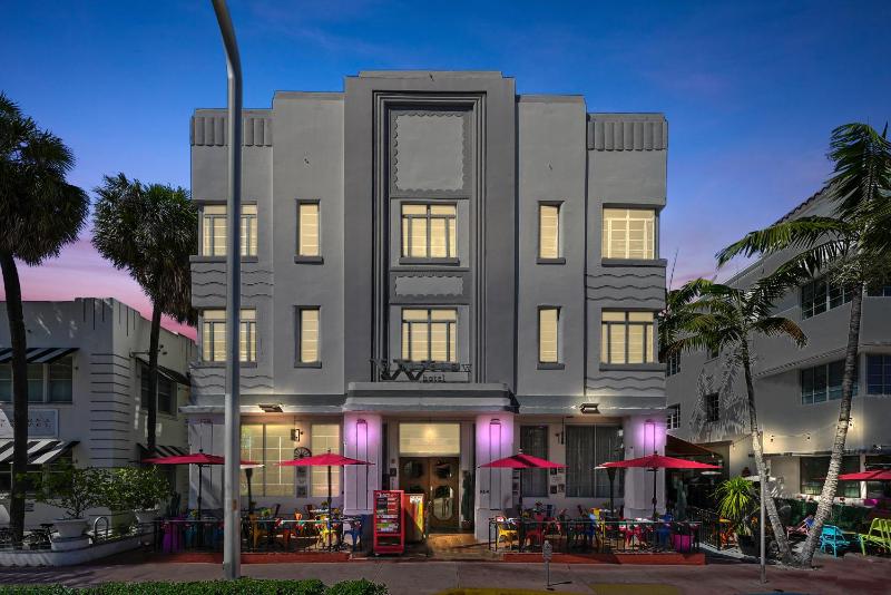 Whitelaw Hotel - image 8