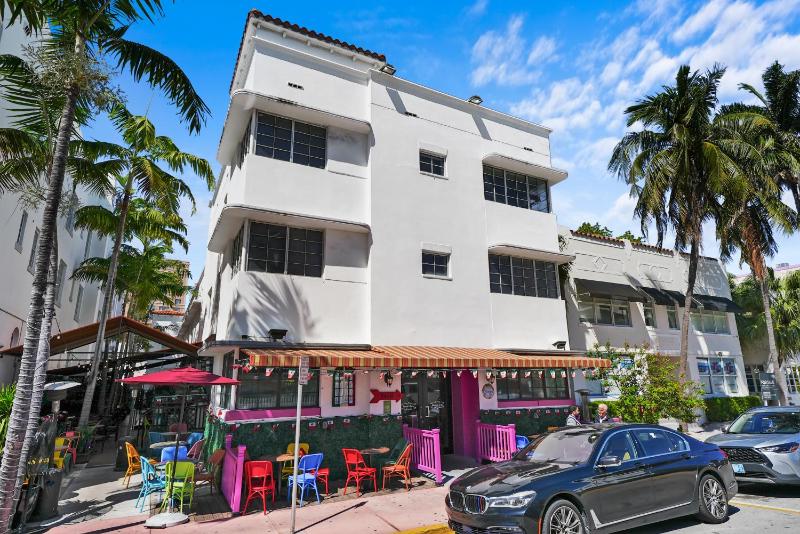 Whitelaw Hotel - image 15