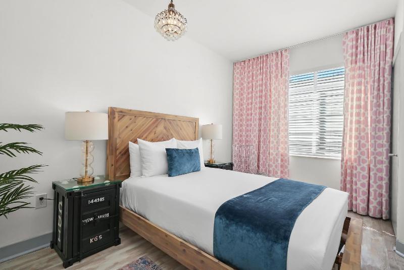 Whitelaw Hotel - image 13
