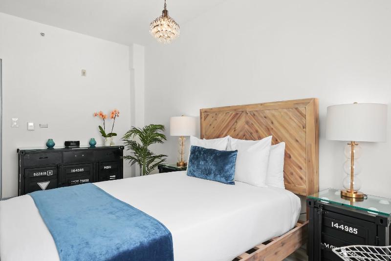 Whitelaw Hotel - image 20