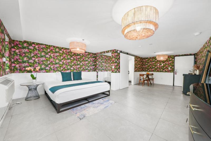 Whitelaw Hotel - image 9