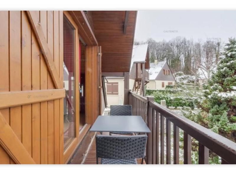 Chalet de montagne confortable avec jardin privé animaux acceptés à Cauterets - FR-1-812-141 - image 2