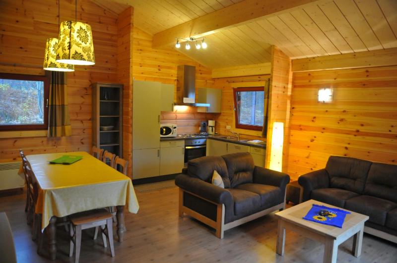 Two-Bedroom House image 2