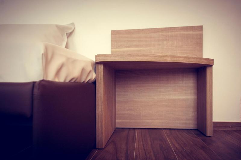 Superior Quadruple Room image 4
