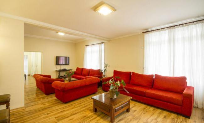 Hotel Bologna - image 46