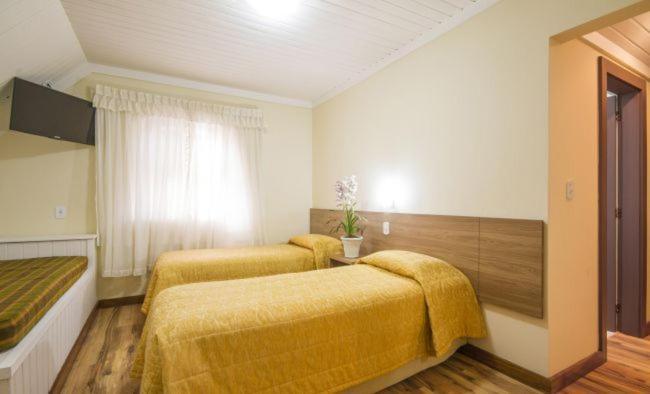 Hotel Bologna - image 6