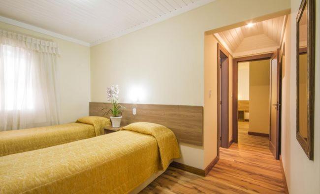 Hotel Bologna - image 45