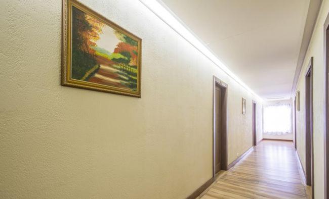 Hotel Bologna - image 33