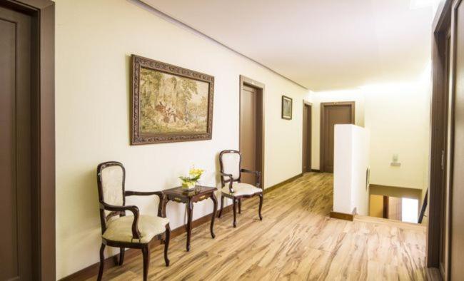Hotel Bologna - image 38