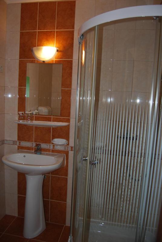 Double Room with Balcony or Terrace image 2