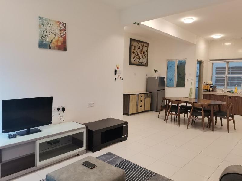 Ummu's Homestay - image 9