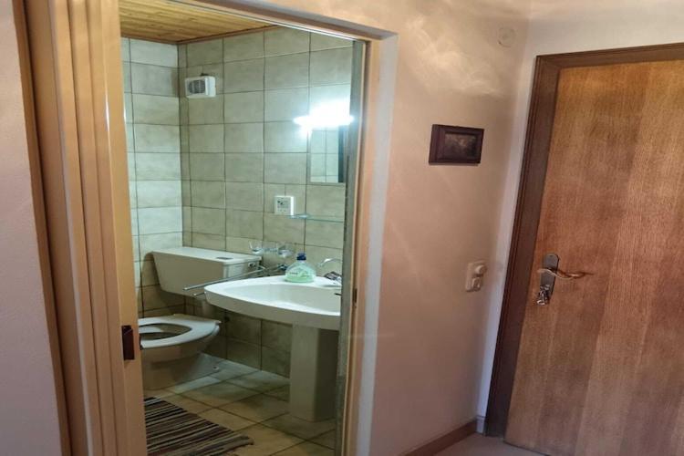Guest House Villa Daniel - Two Bedroom Apartment with Balcony - image 19