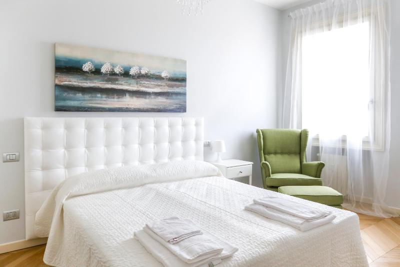 Two-Bedroom Superior Apartment image 2