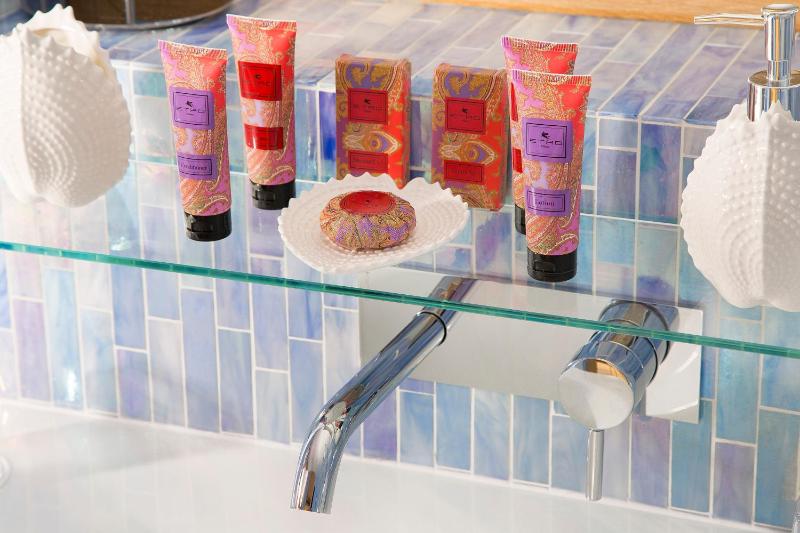 Prestige Suite - Appartement 45m² - 1 chambre - Cuisine - Vue image 3