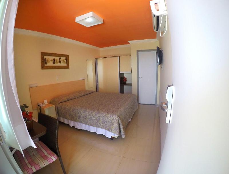 Hotel Areia de Ouro - image 16